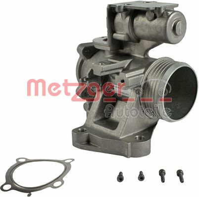 METZGER 0892173 ORIGINAL ERSATZTEIL AGR-Ventil